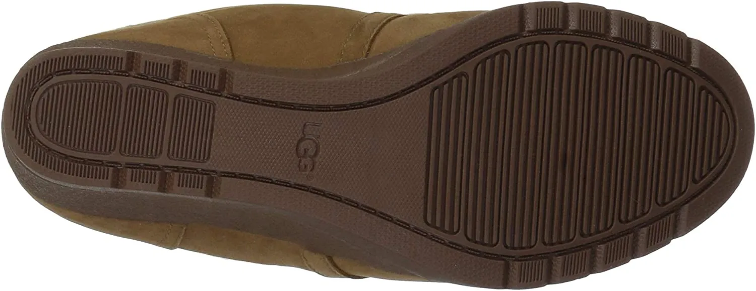 UGG Jeovana Wedge Lace-Up
