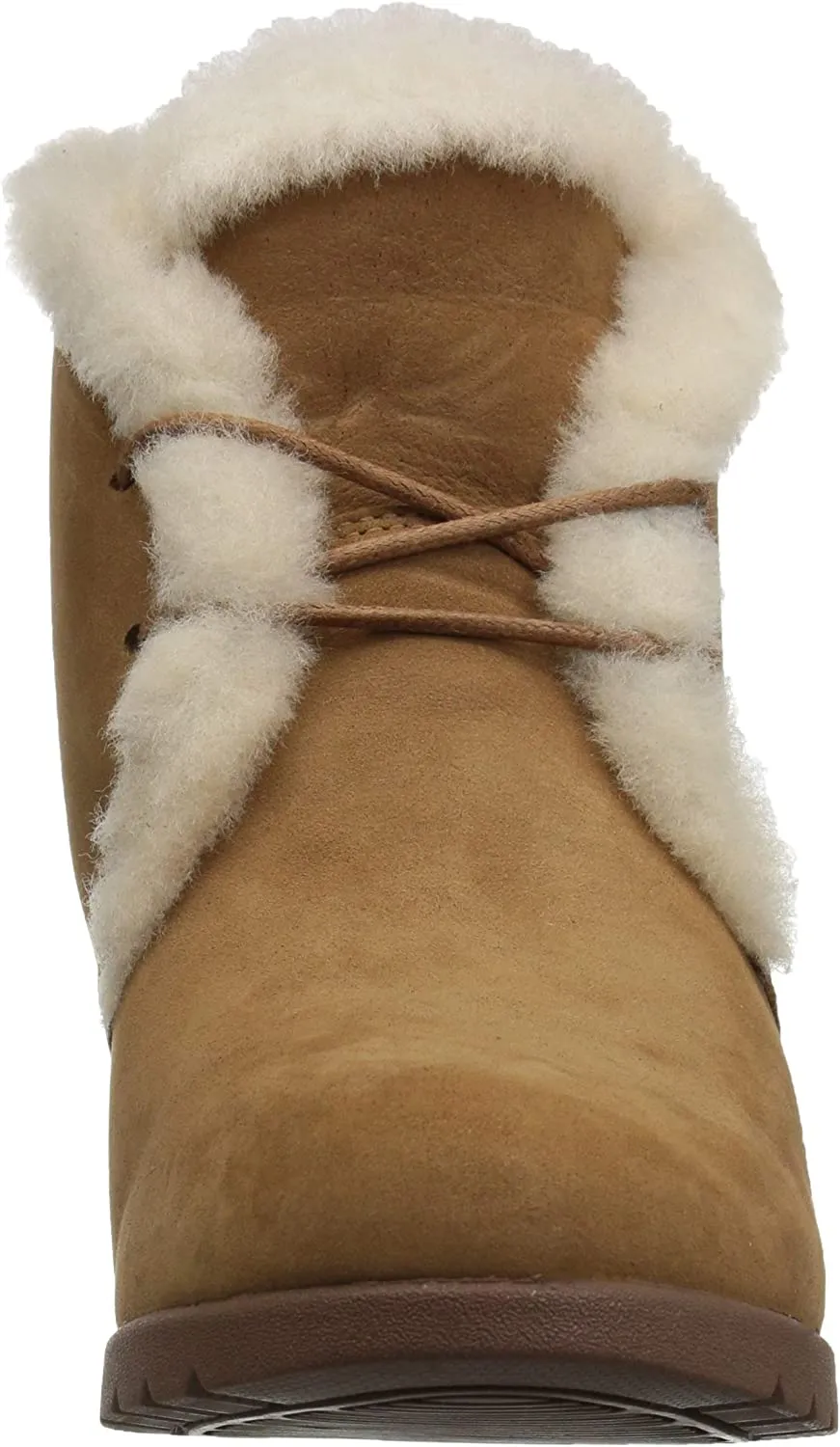 UGG Jeovana Wedge Lace-Up