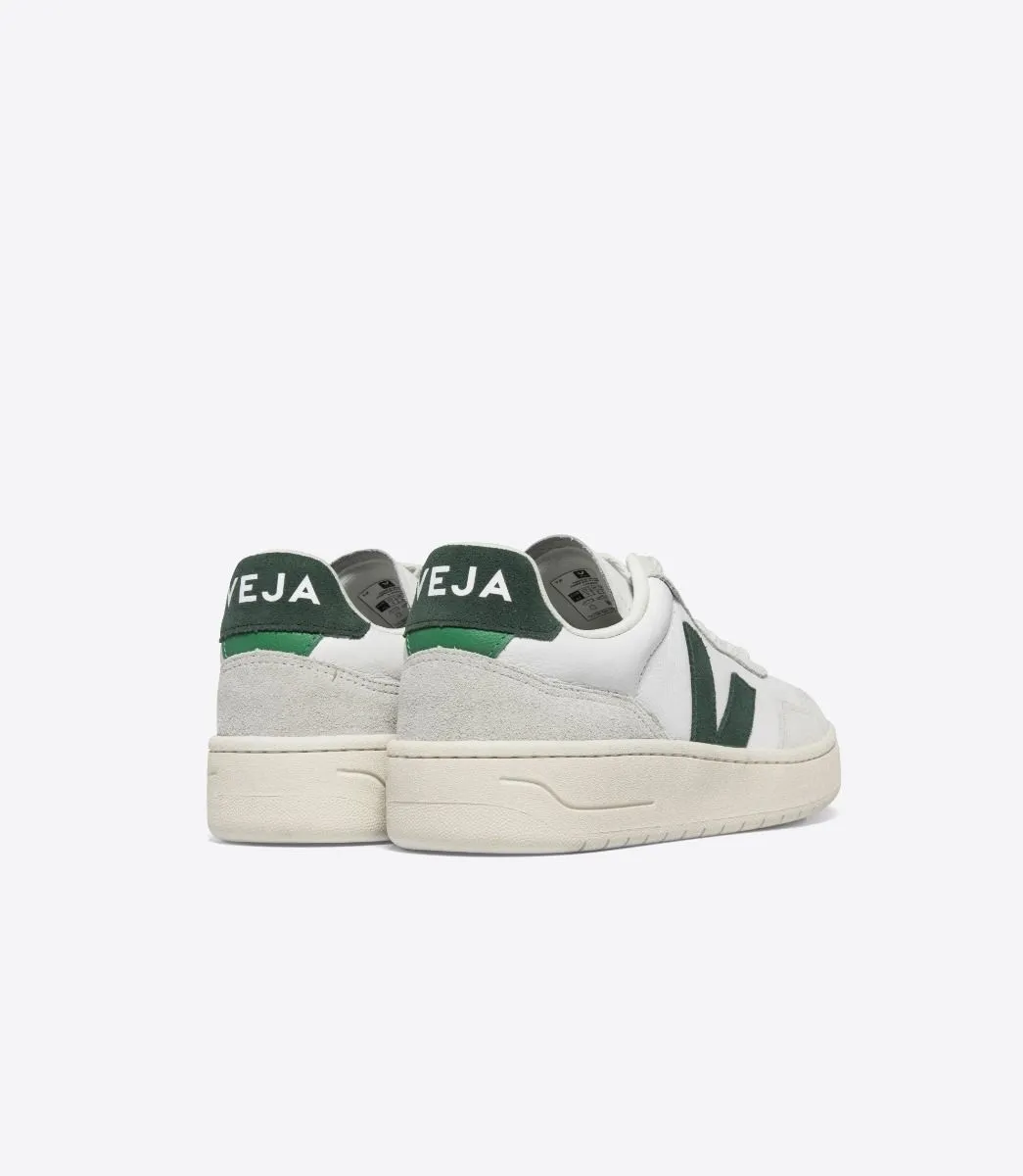 V-90 O.T Leather (M) | Extra White Cyprus