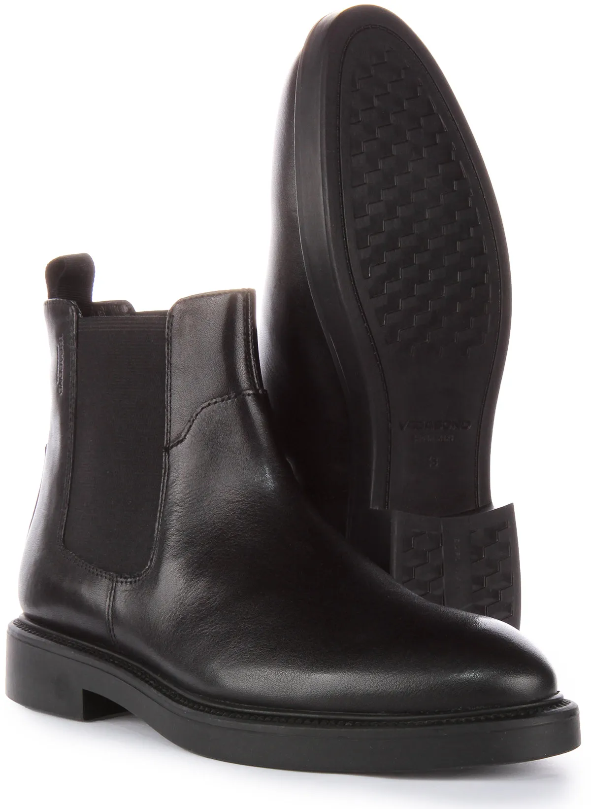 Vagabond Alex W In Black For Women