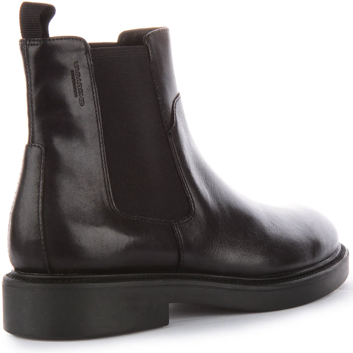 Vagabond Alex W In Black For Women