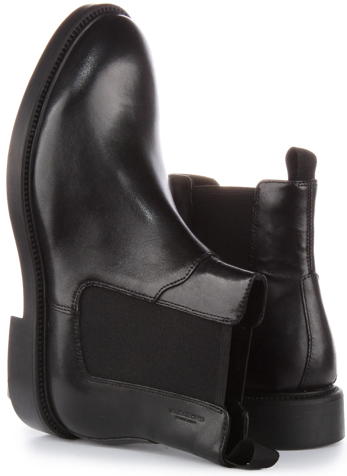 Vagabond Alex W In Black For Women