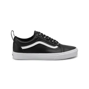 Vans UA Old Skool OTW Webbing Sneaker, Black