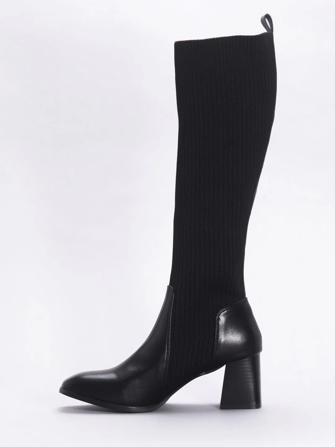 Veronica Knee Length Boots