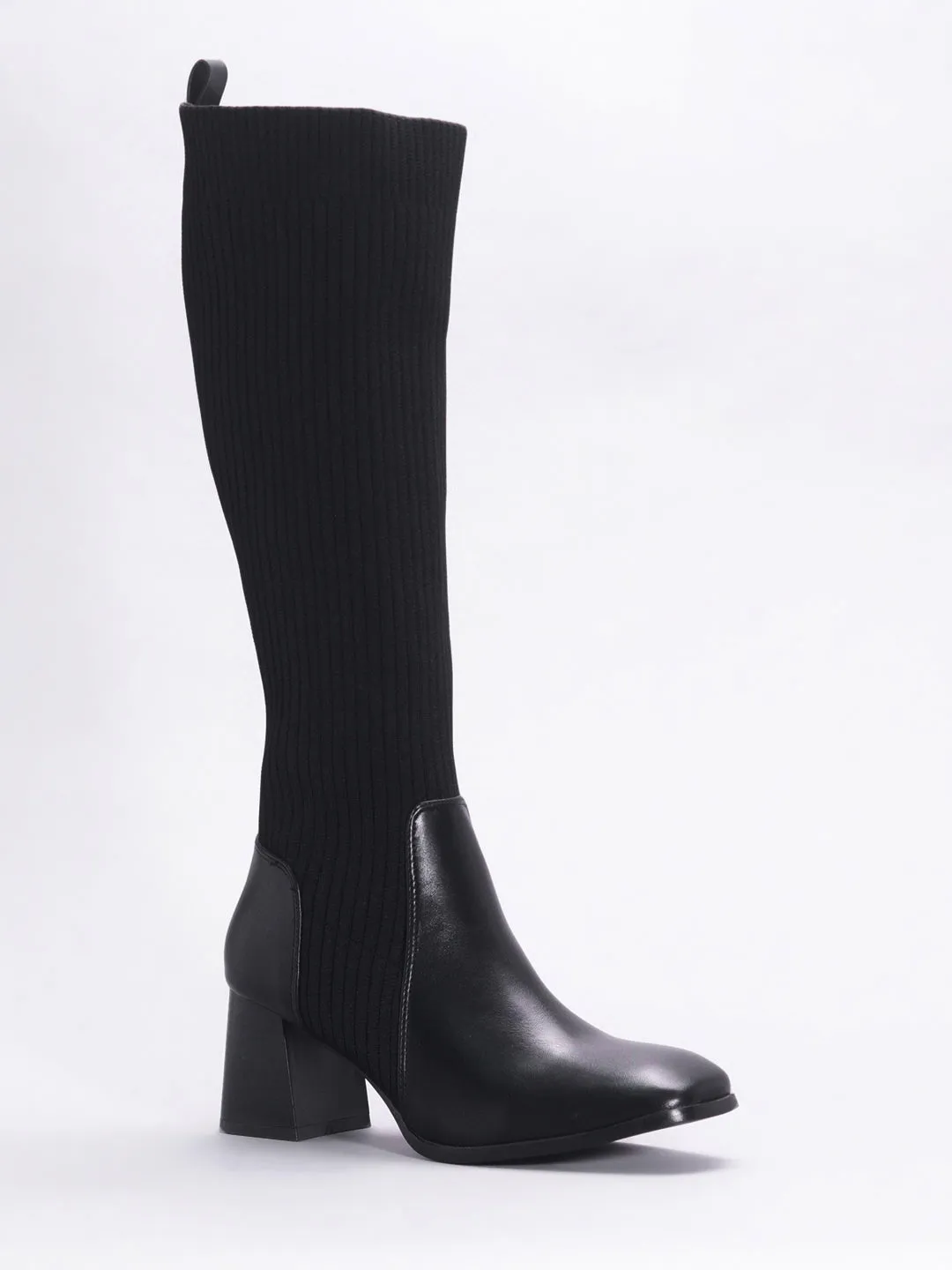 Veronica Knee Length Boots