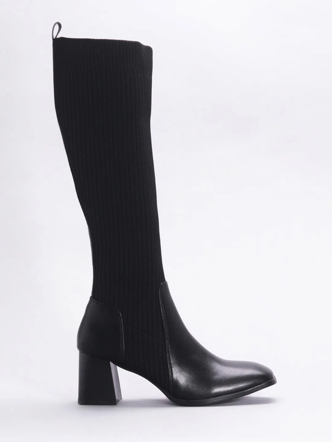 Veronica Knee Length Boots