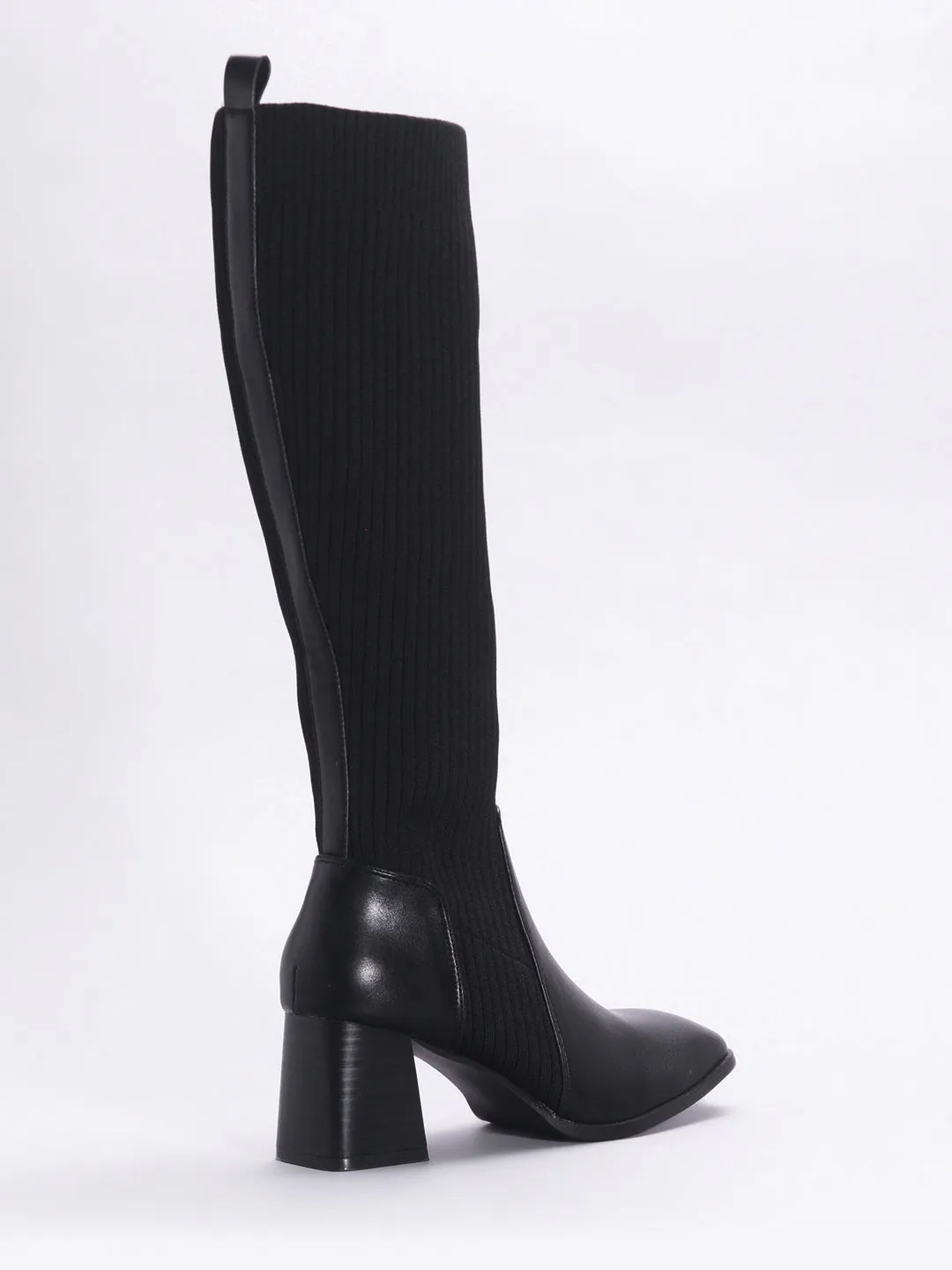 Veronica Knee Length Boots