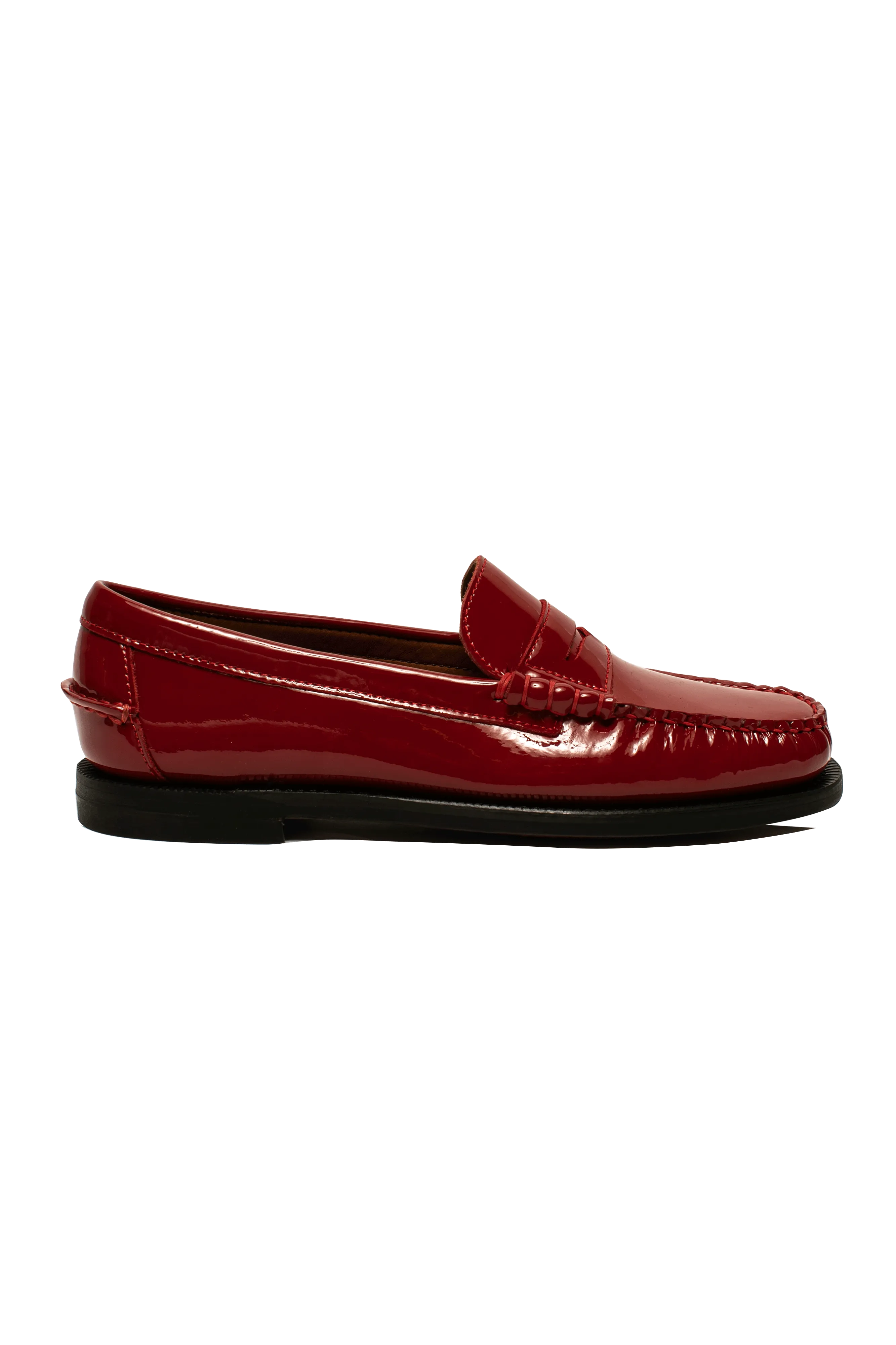 W Classic Dan Patent Leather