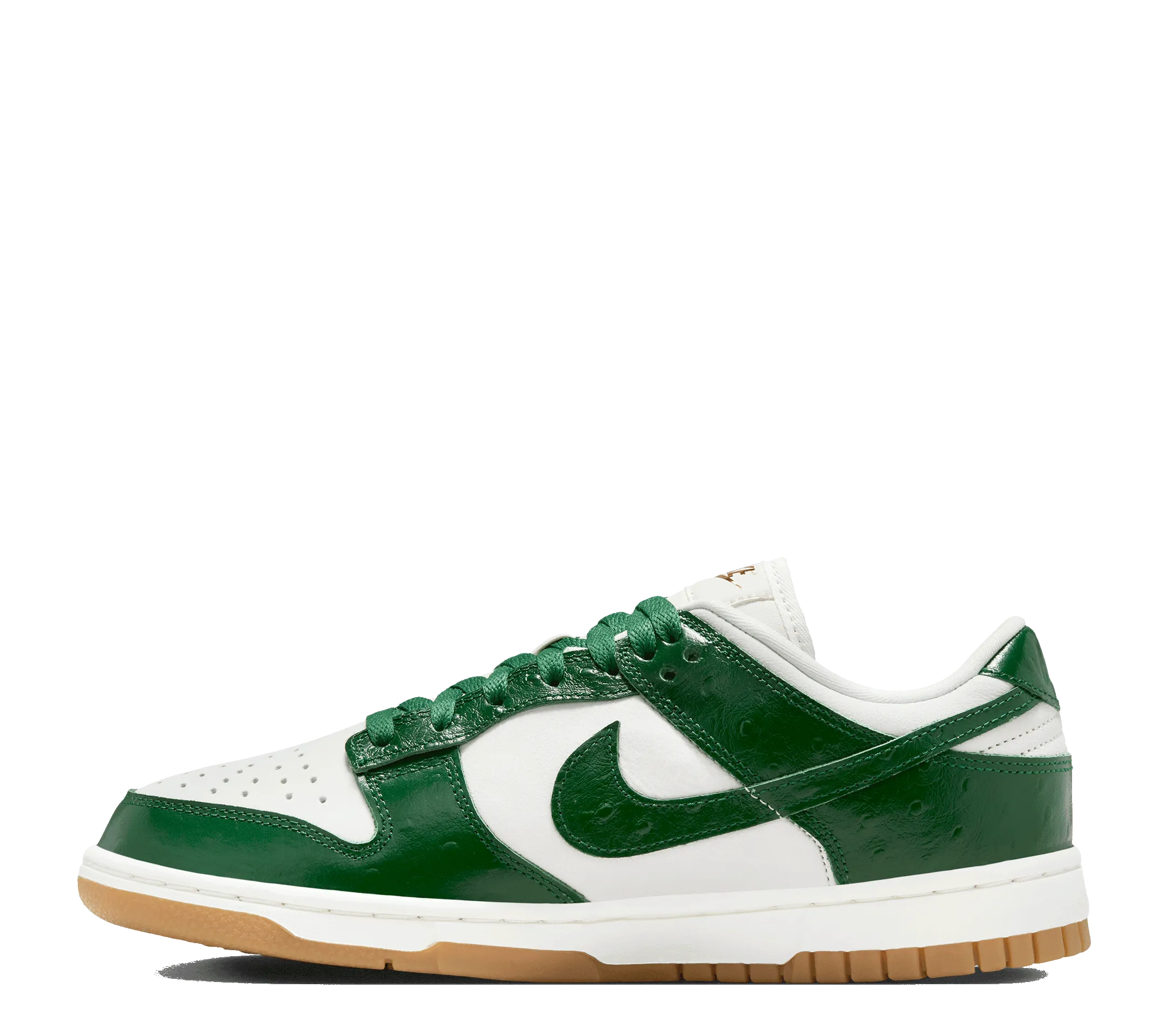 W Nike Dunk Low LX "Gorge Green"