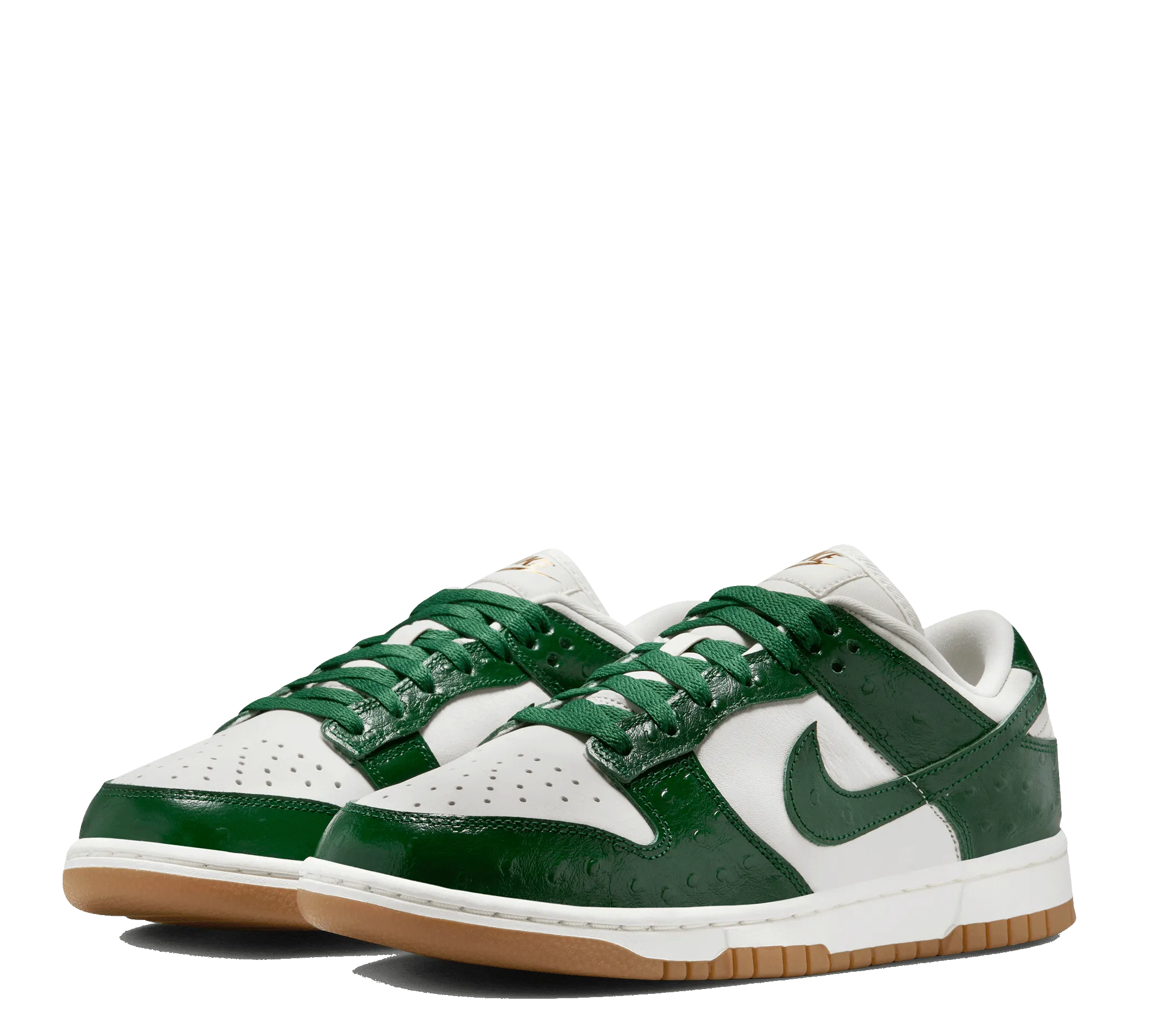 W Nike Dunk Low LX "Gorge Green"