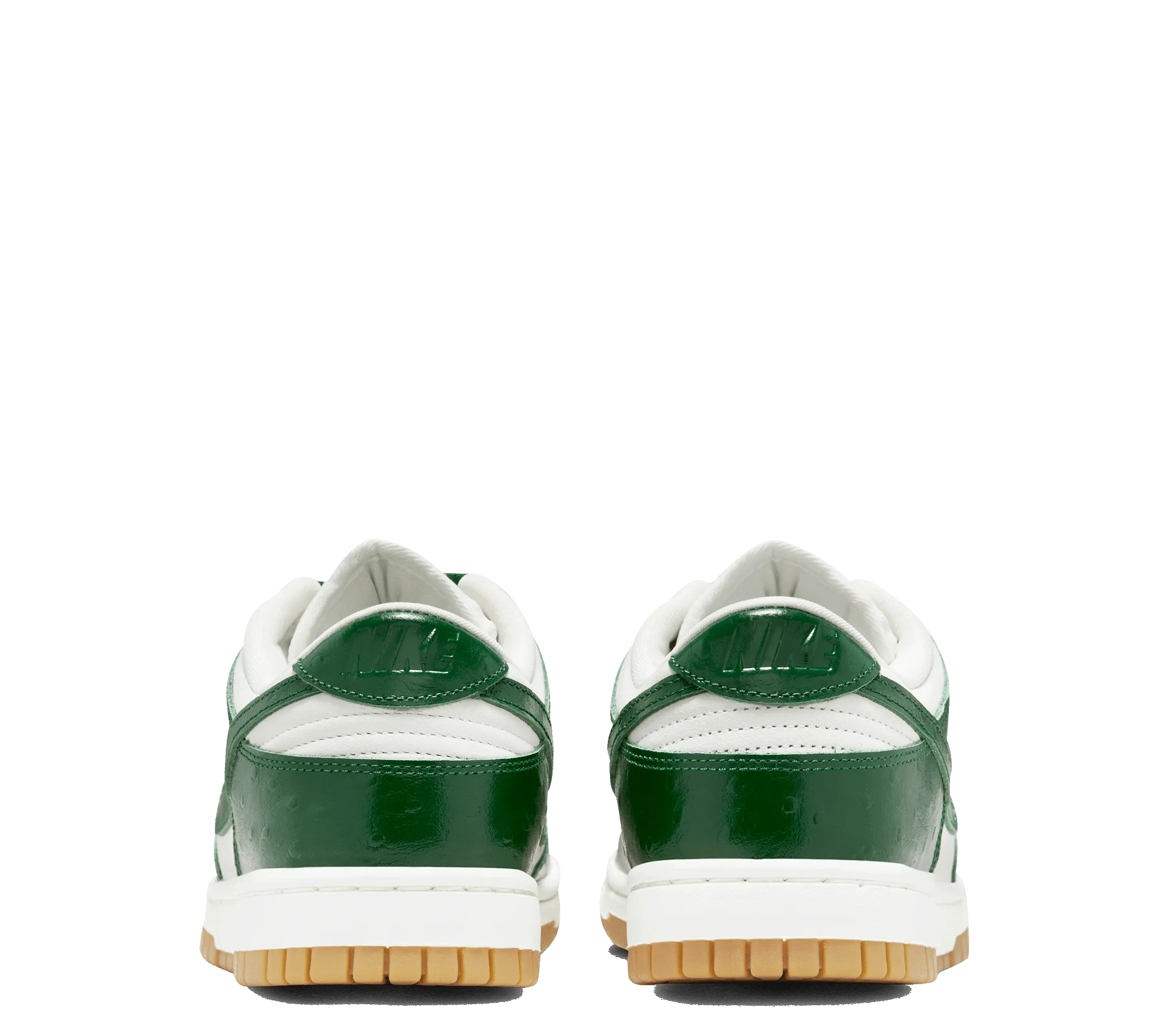 W Nike Dunk Low LX "Gorge Green"