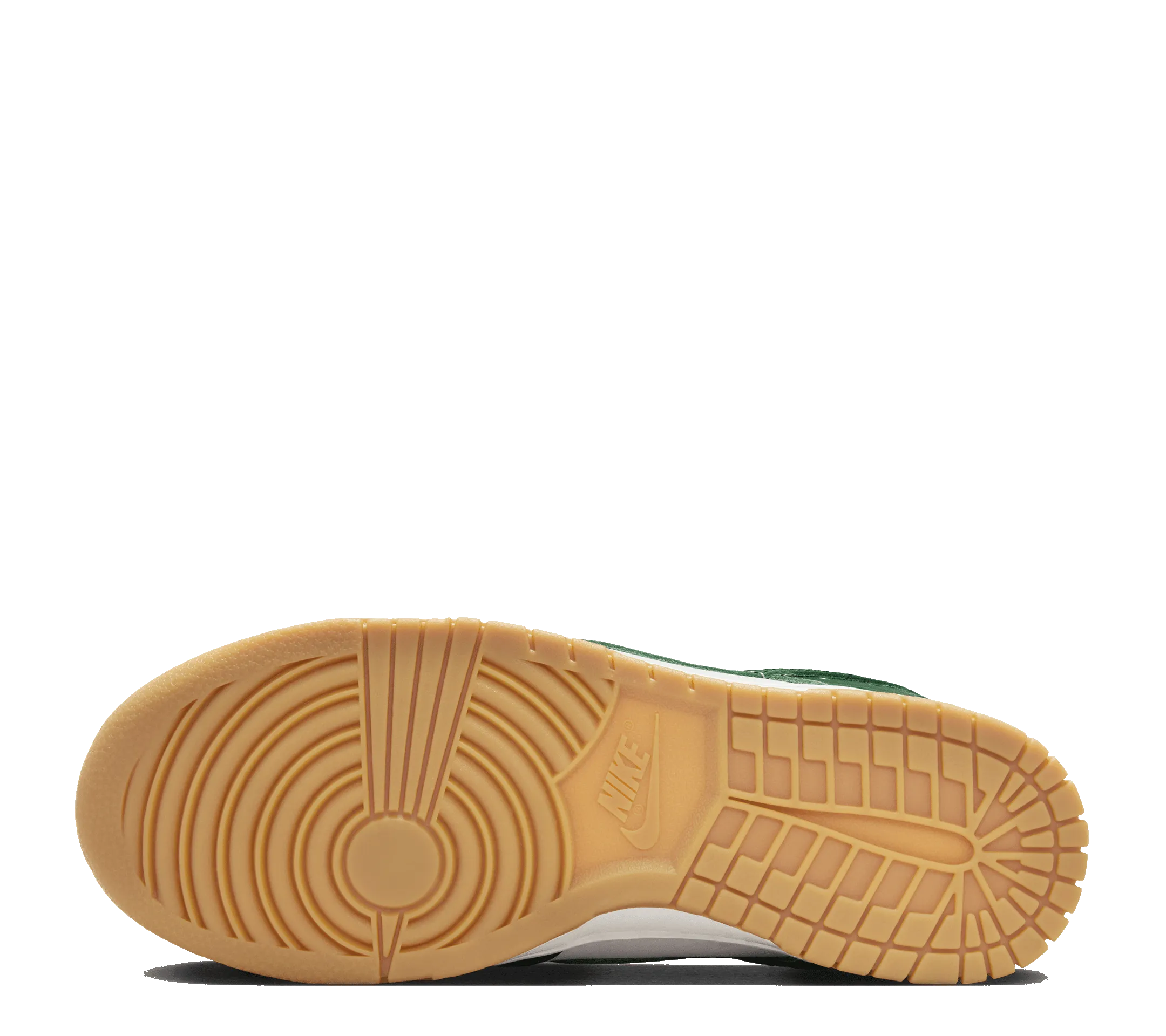 W Nike Dunk Low LX "Gorge Green"
