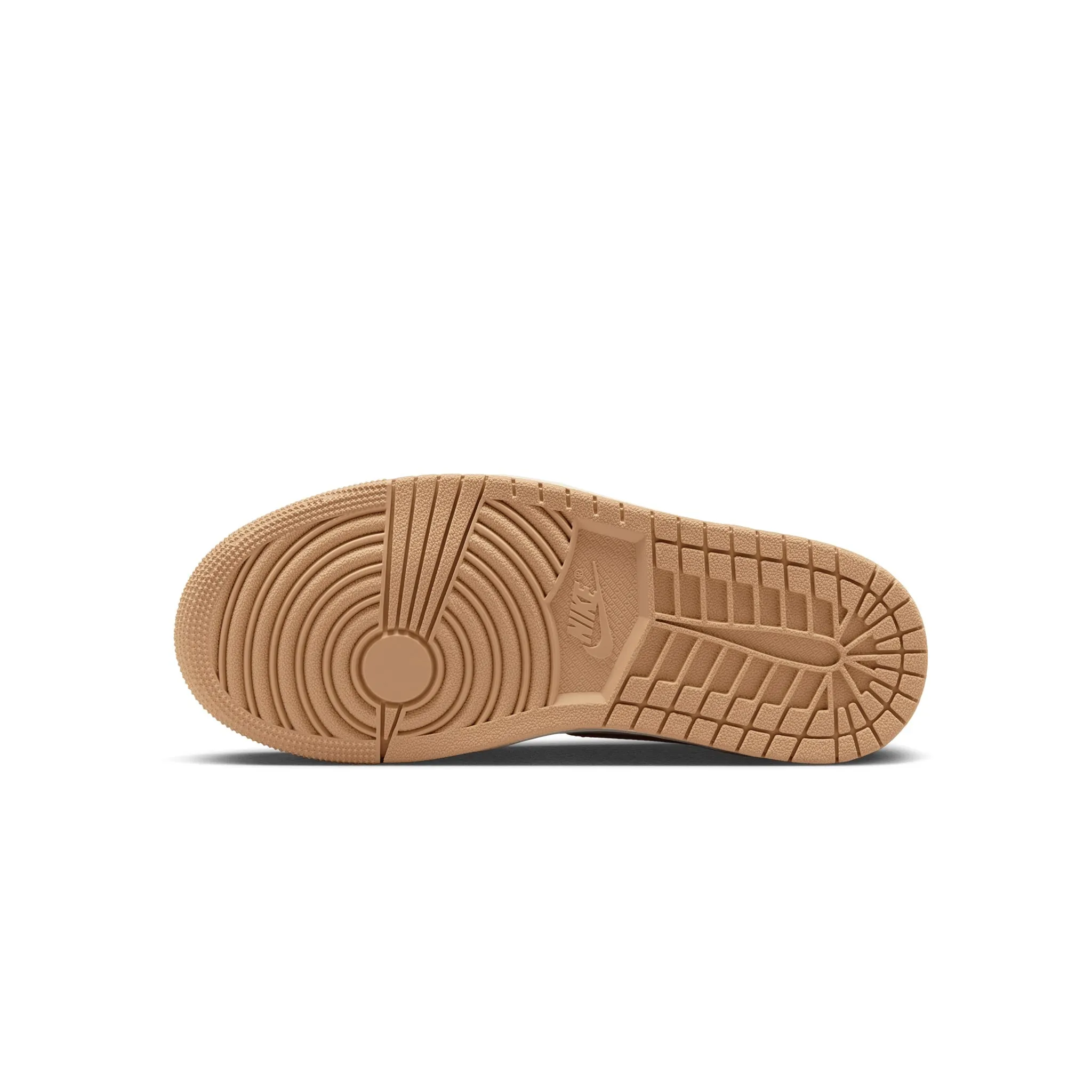 Women Air Jordan 1 Retro Hi OG FN6622-201 Praline