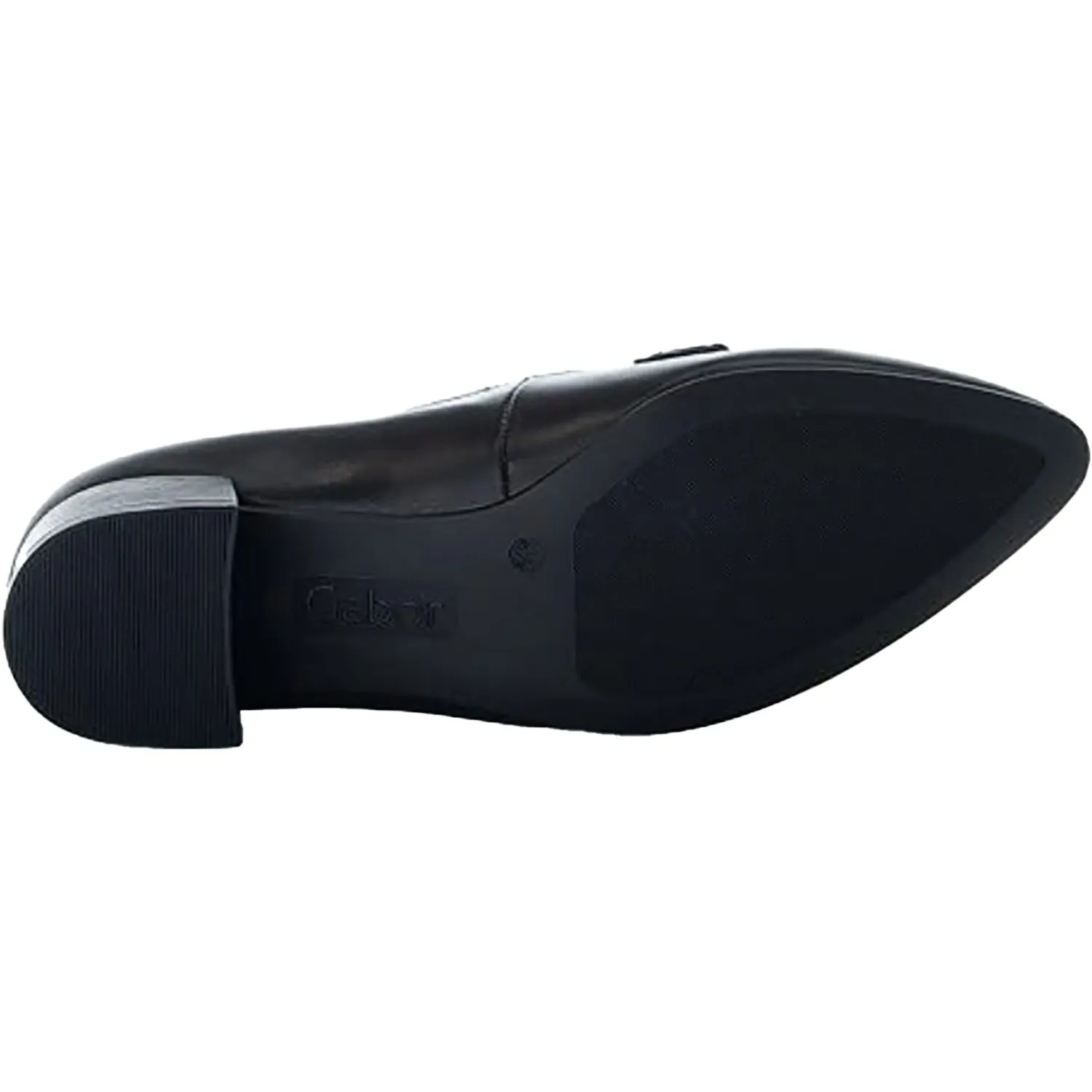 Women's Gabor X1.441.27 Schwarz