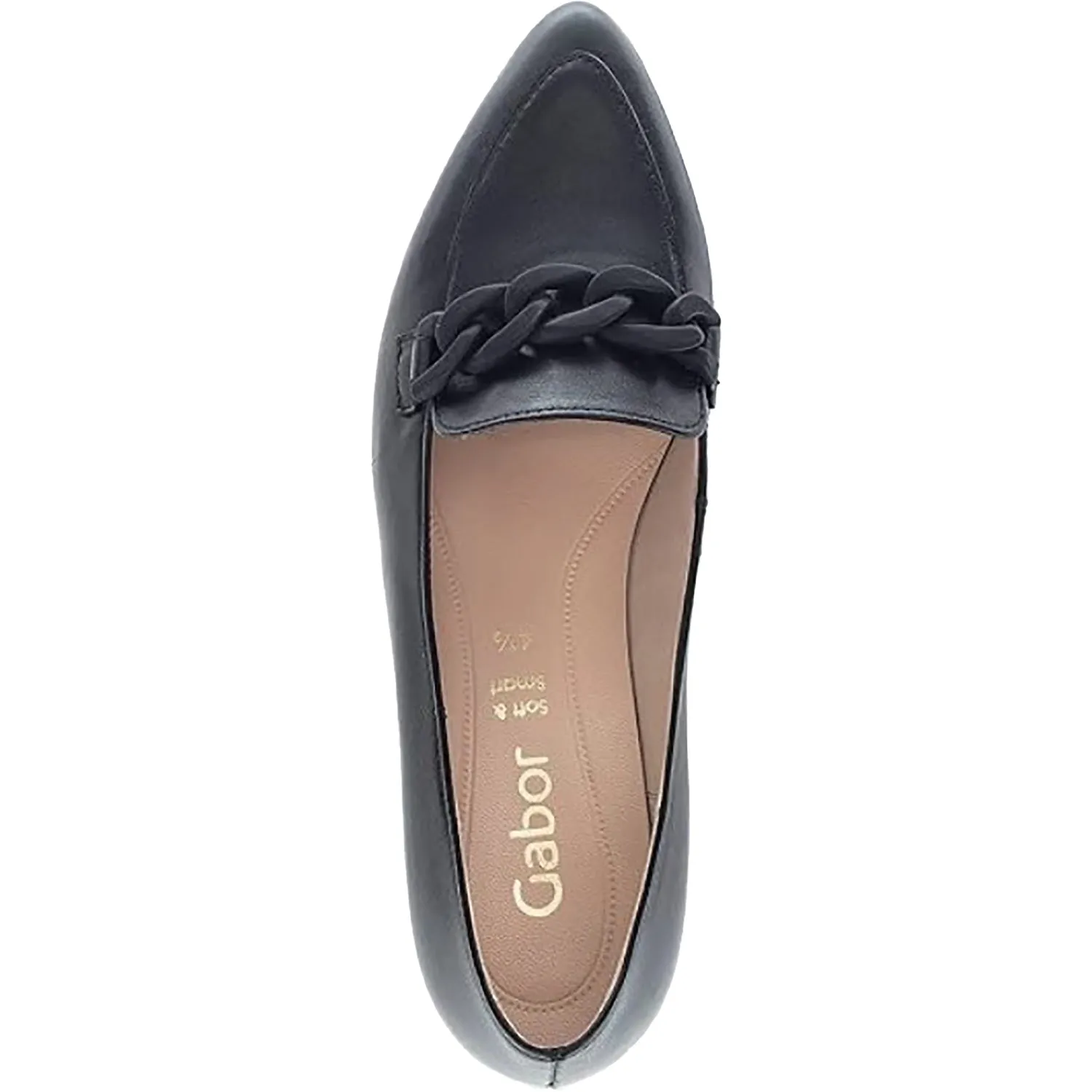Women's Gabor X1.441.27 Schwarz