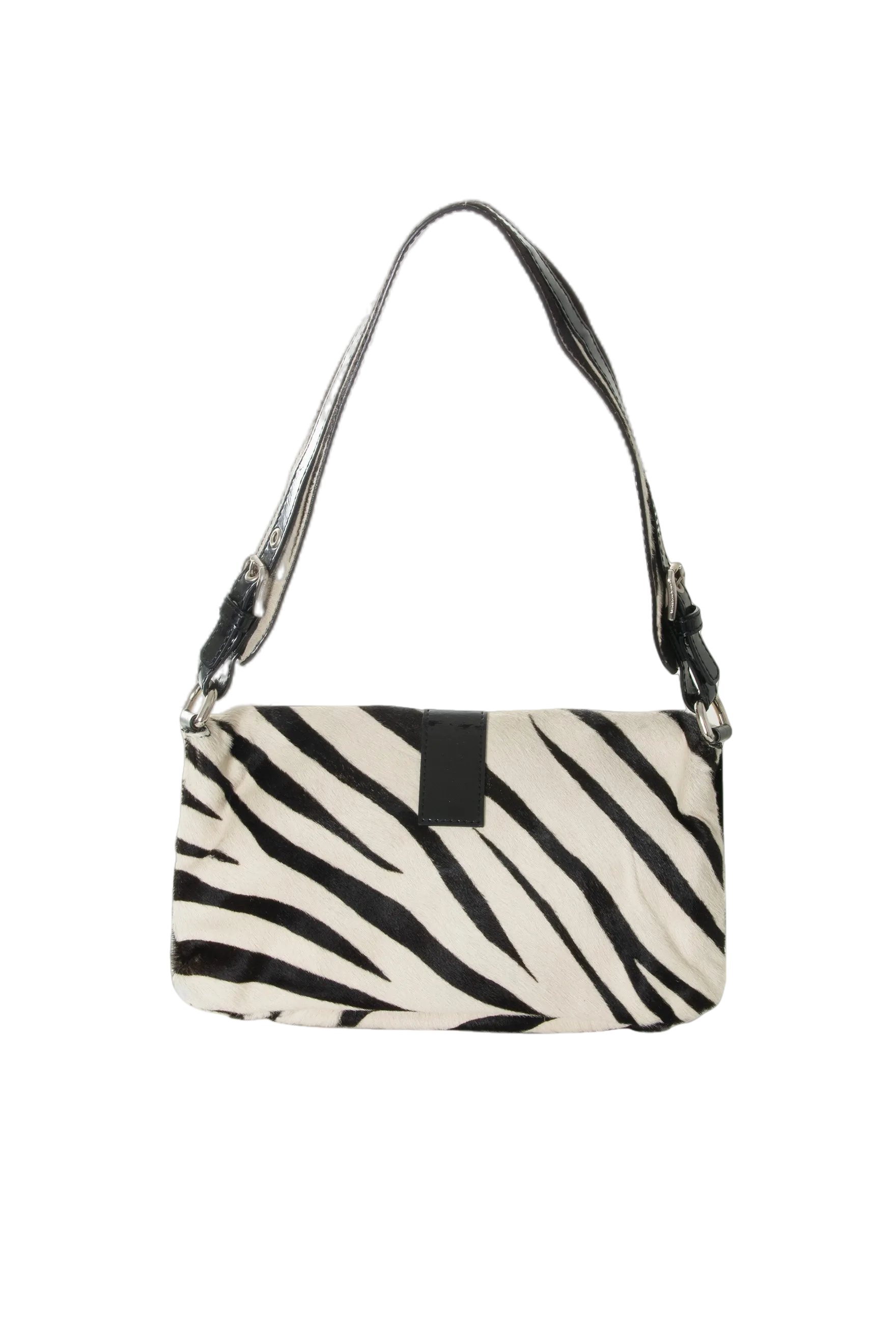 Zebra Bag
