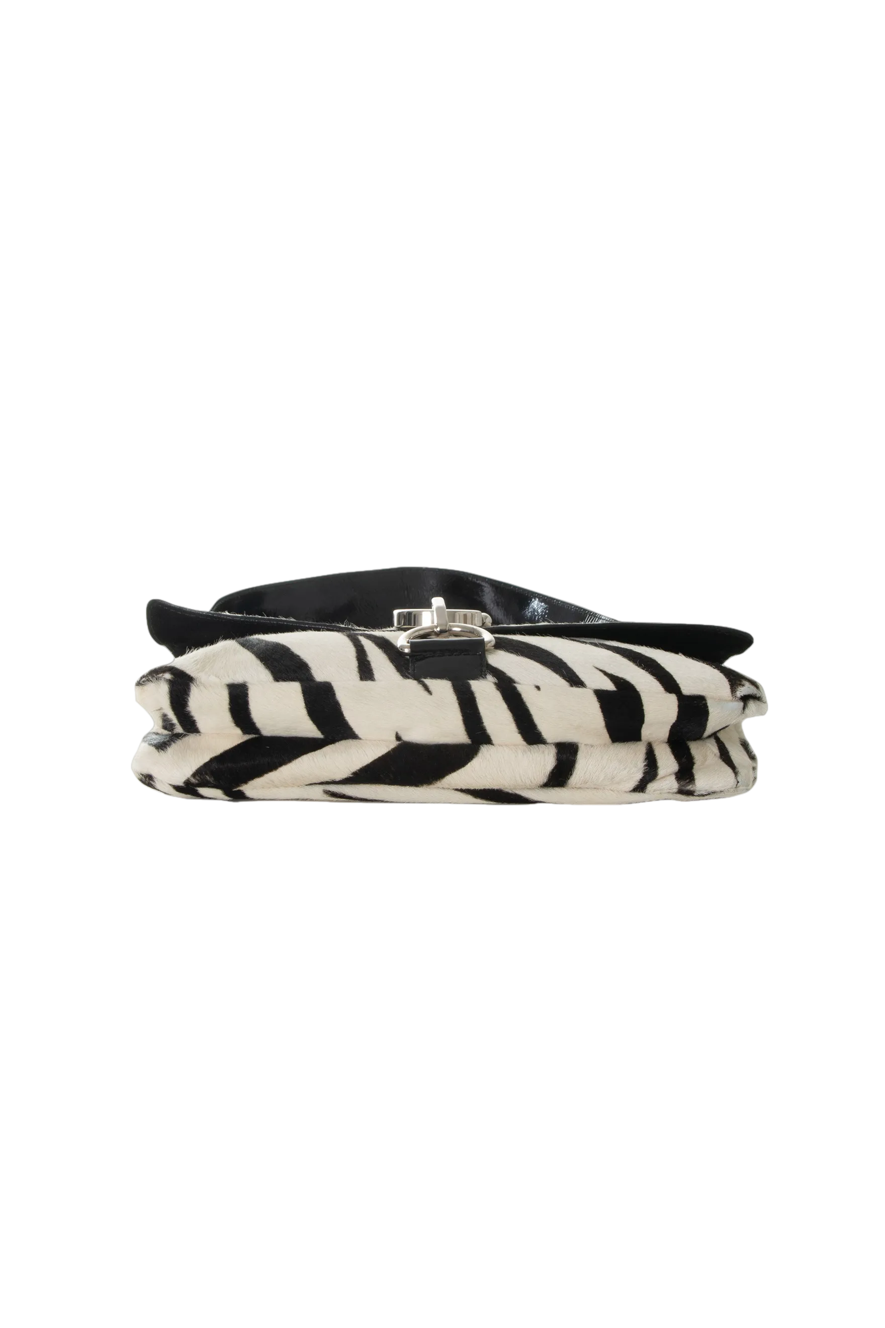 Zebra Bag