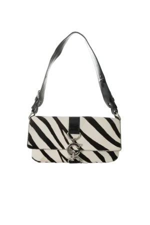 Zebra Bag